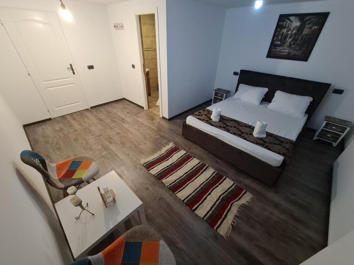 Vila Sia Hotel Râmnicu Vâlcea Екстериор снимка